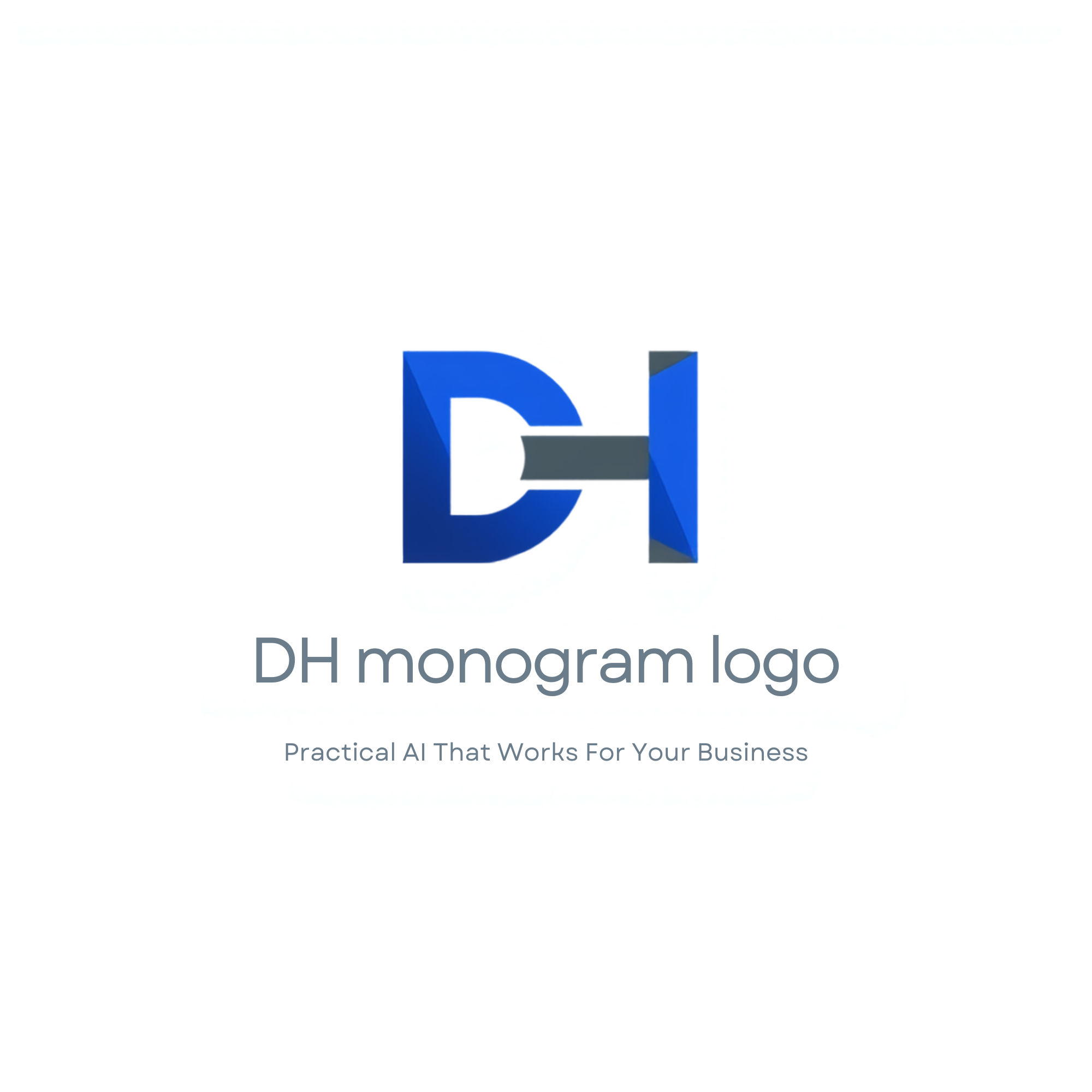 DomHUB AI